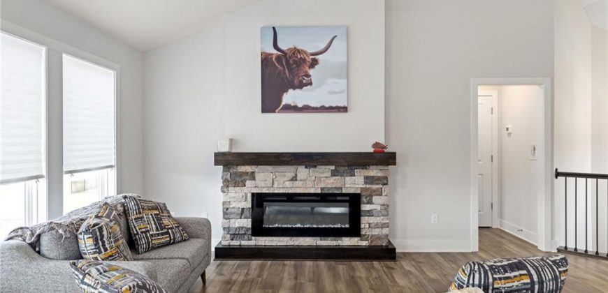 Homes for Sale in Kansas City, MO 64165 | 1325 NE 122nd Street