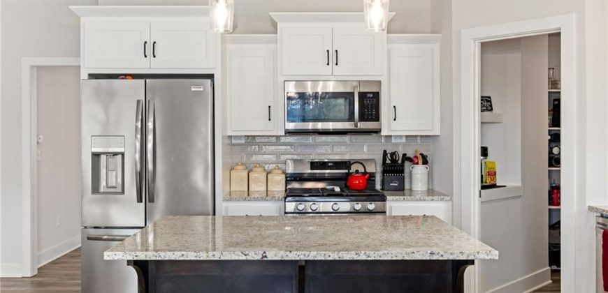 Homes for Sale in Kansas City, MO 64165 | 1325 NE 122nd Street