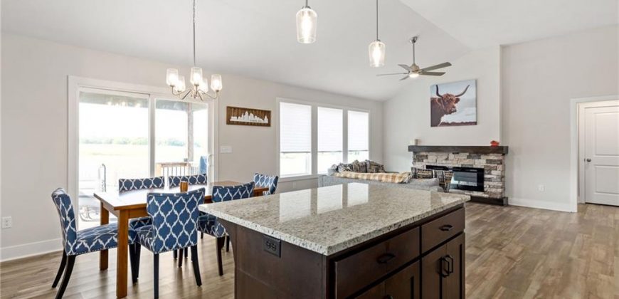 Homes for Sale in Kansas City, MO 64165 | 1325 NE 122nd Street