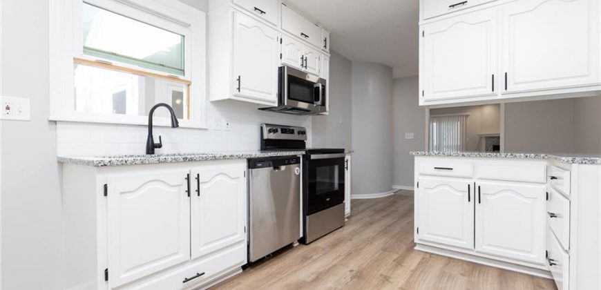 Homes for Sale in Kansas City, MO 64155 | 9621 N Locust Drive