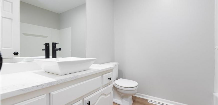 Homes for Sale in Kansas City, MO 64155 | 9621 N Locust Drive