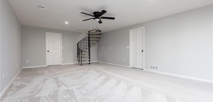 Homes for Sale in Kansas City, MO 64155 | 9621 N Locust Drive