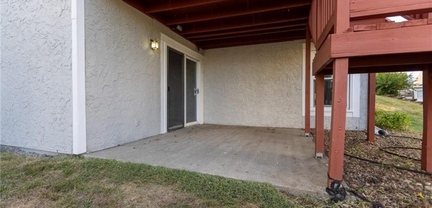 Homes for Sale in Kansas City, MO 64155 | 9621 N Locust Drive