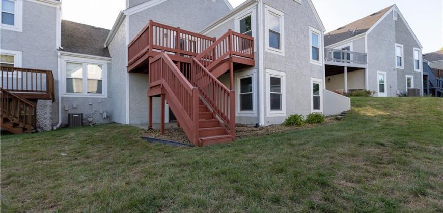 Homes for Sale in Kansas City, MO 64155 | 9621 N Locust Drive