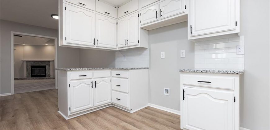 Homes for Sale in Kansas City, MO 64155 | 9621 N Locust Drive