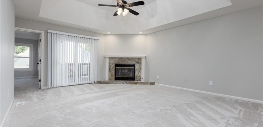 Homes for Sale in Kansas City, MO 64155 | 9621 N Locust Drive