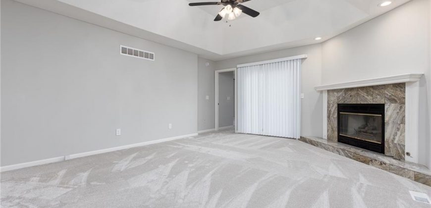 Homes for Sale in Kansas City, MO 64155 | 9621 N Locust Drive