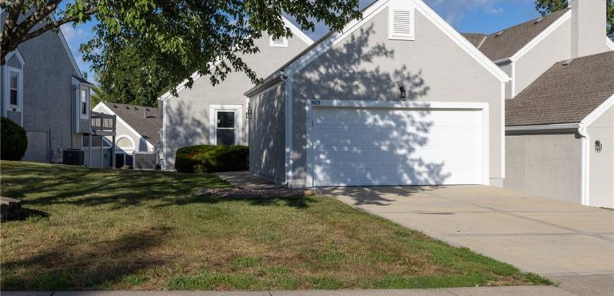 Homes for Sale in Kansas City, MO 64155 | 9621 N Locust Drive