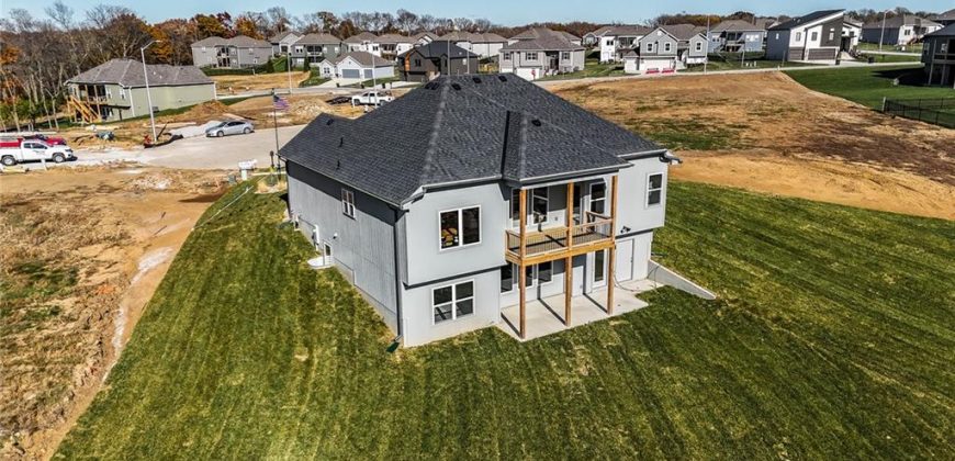 Homes for Sale in Kansas City, MO 64165 | 12151 N Forest Court