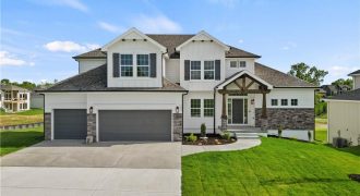 Homes for Sale in Liberty, MO 64068 | 1015  Fir Lane