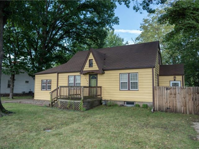 Homes for Sale in Kansas City, MO 64117 | 5116 NE 46th Street