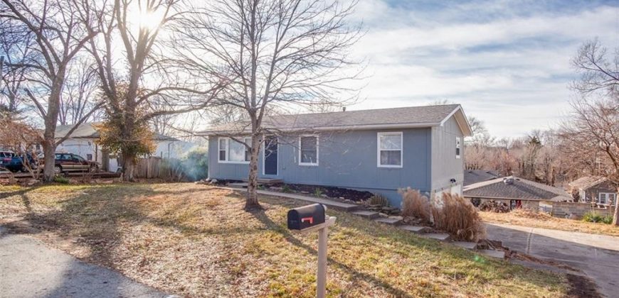 Homes for Sale in Kansas City, MO 64118 | 7906 N Pennsylvania Avenue