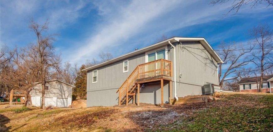 Homes for Sale in Kansas City, MO 64118 | 7906 N Pennsylvania Avenue