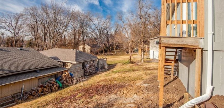 Homes for Sale in Kansas City, MO 64118 | 7906 N Pennsylvania Avenue