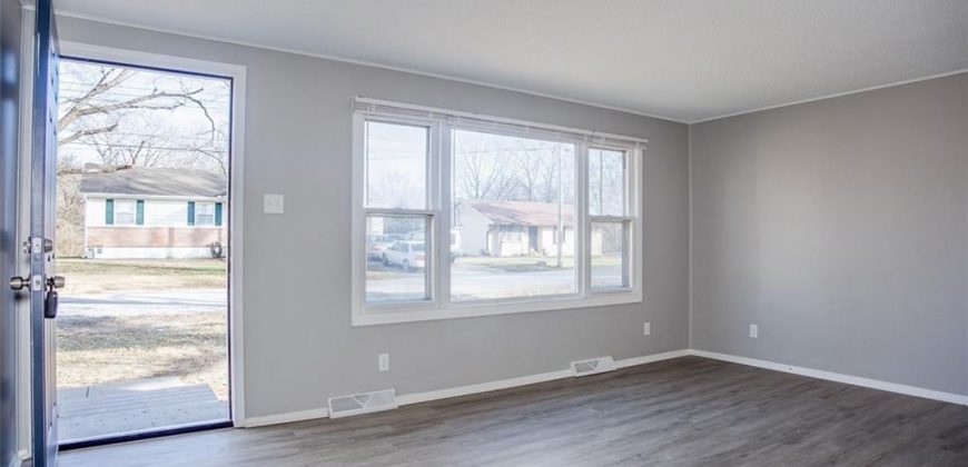 Homes for Sale in Kansas City, MO 64118 | 7906 N Pennsylvania Avenue