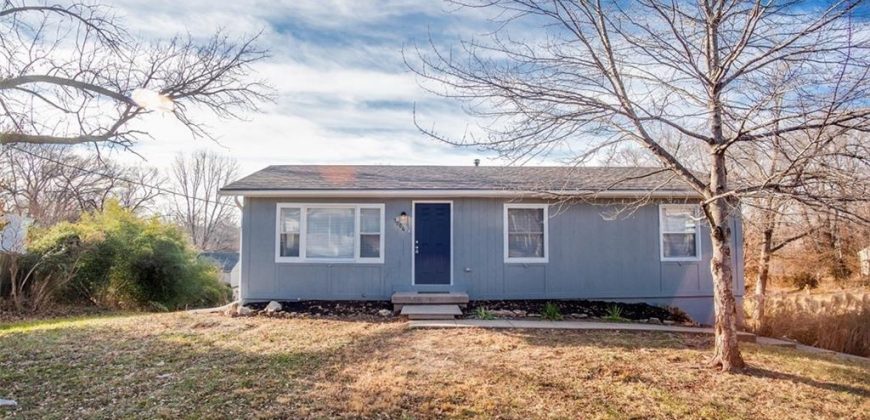 Homes for Sale in Kansas City, MO 64118 | 7906 N Pennsylvania Avenue