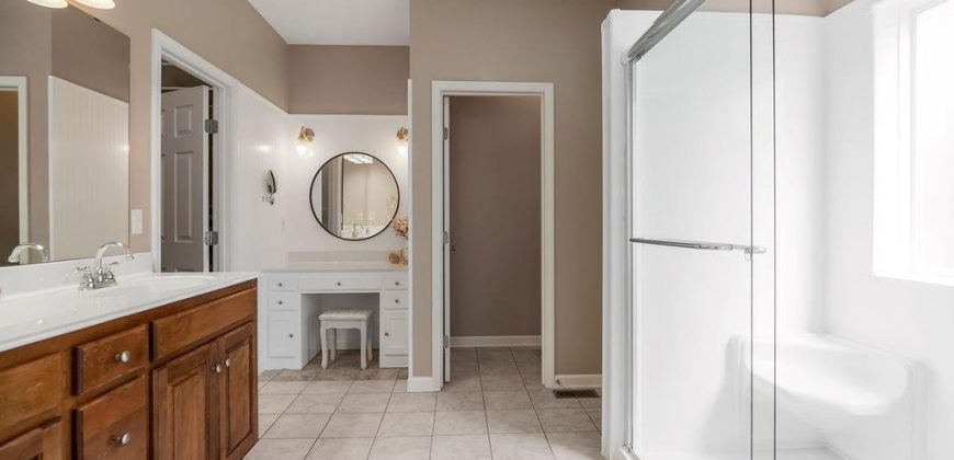 Homes for Sale in Kansas City, MO 64157 | 10609 NE 102nd Terrace