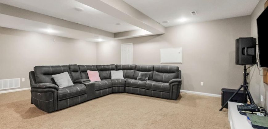 Homes for Sale in Kansas City, MO 64157 | 10609 NE 102nd Terrace