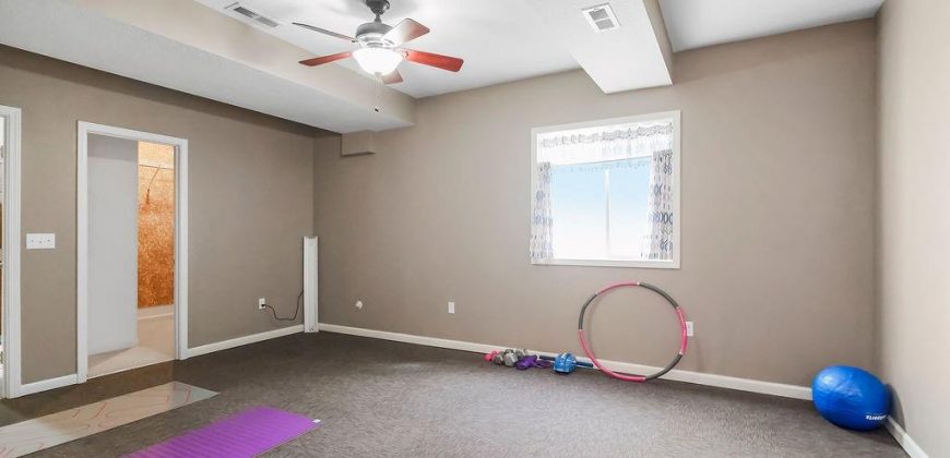 Homes for Sale in Kansas City, MO 64157 | 10609 NE 102nd Terrace