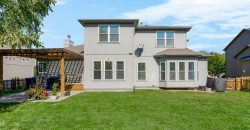 Homes for Sale in Kansas City, MO 64157 | 10609 NE 102nd Terrace