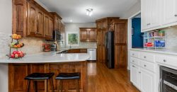 Homes for Sale in Kansas City, MO 64157 | 10609 NE 102nd Terrace