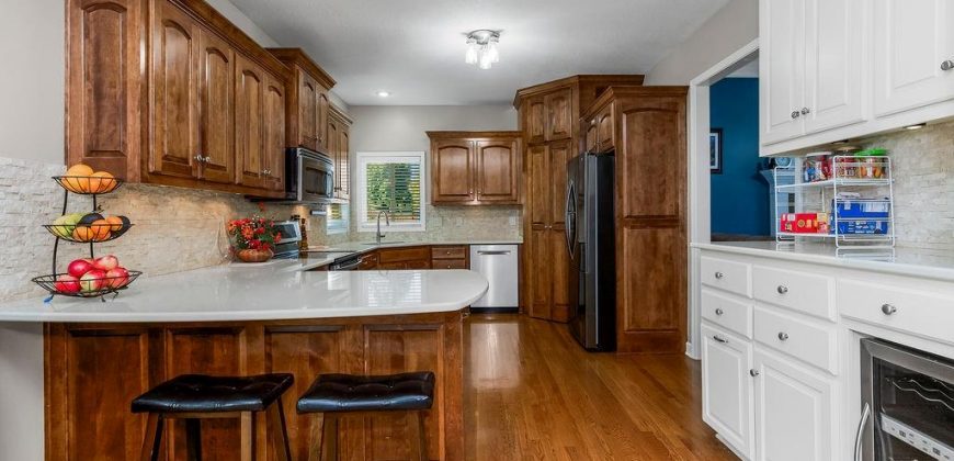 Homes for Sale in Kansas City, MO 64157 | 10609 NE 102nd Terrace