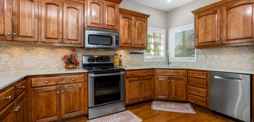 Homes for Sale in Kansas City, MO 64157 | 10609 NE 102nd Terrace