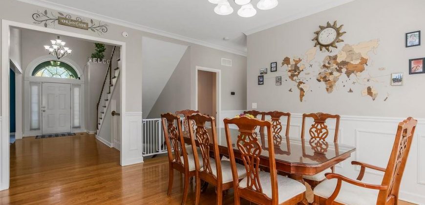 Homes for Sale in Kansas City, MO 64157 | 10609 NE 102nd Terrace