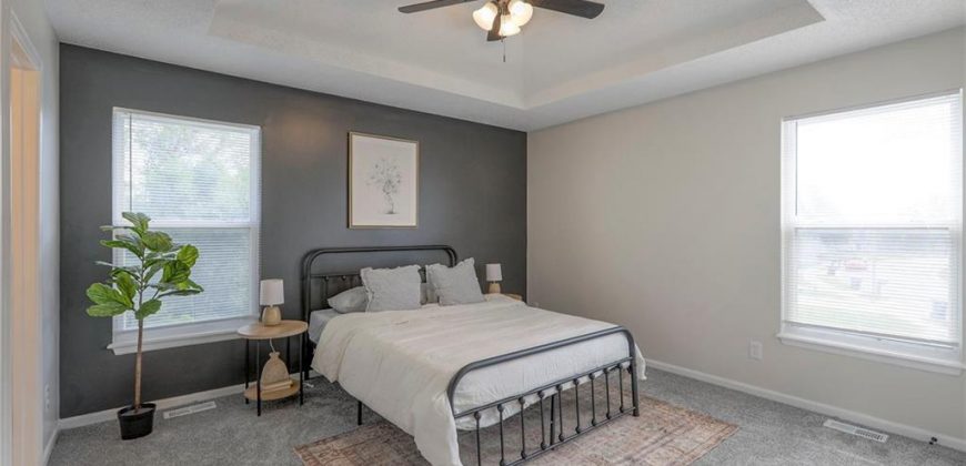 Homes for Sale in Kansas City, MO 64157 | 10615 N Ditman Avenue