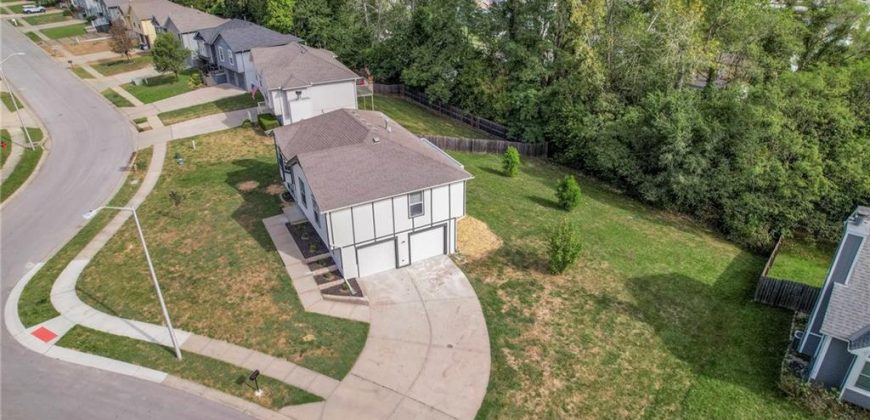 Homes for Sale in Kansas City, MO 64157 | 10615 N Ditman Avenue