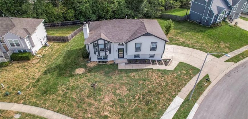 Homes for Sale in Kansas City, MO 64157 | 10615 N Ditman Avenue