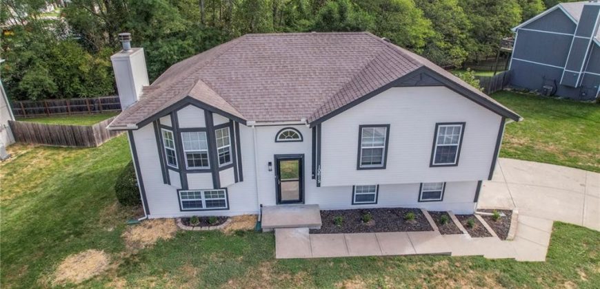 Homes for Sale in Kansas City, MO 64157 | 10615 N Ditman Avenue