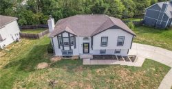 Homes for Sale in Kansas City, MO 64157 | 10615 N Ditman Avenue