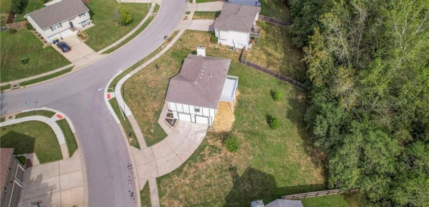 Homes for Sale in Kansas City, MO 64157 | 10615 N Ditman Avenue