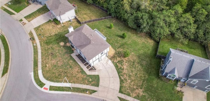 Homes for Sale in Kansas City, MO 64157 | 10615 N Ditman Avenue