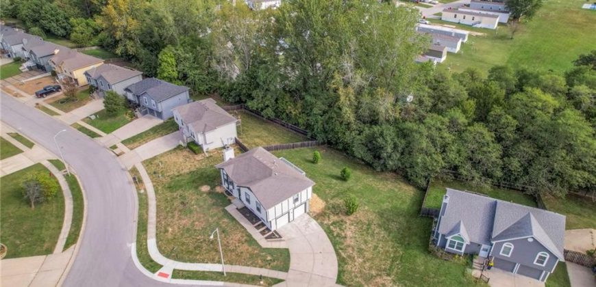 Homes for Sale in Kansas City, MO 64157 | 10615 N Ditman Avenue