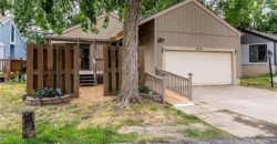 Homes for Sale in Kansas City, MO 64151 | 8237 N Chatham Avenue