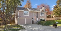 Homes for Sale in Liberty, MO 64068 | 1905  Claywoods Parkway