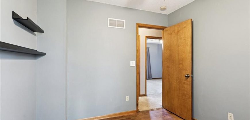 Homes for Sale in Liberty, MO 64068 | 1905  Claywoods Parkway