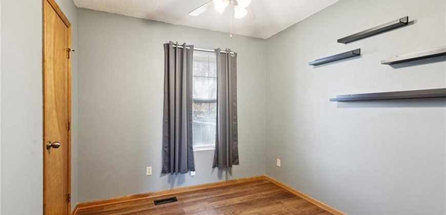 Homes for Sale in Liberty, MO 64068 | 1905  Claywoods Parkway