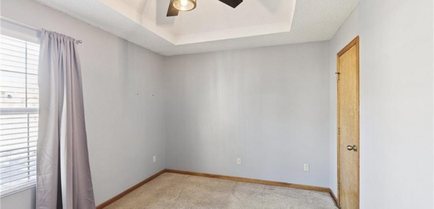 Homes for Sale in Liberty, MO 64068 | 1905  Claywoods Parkway