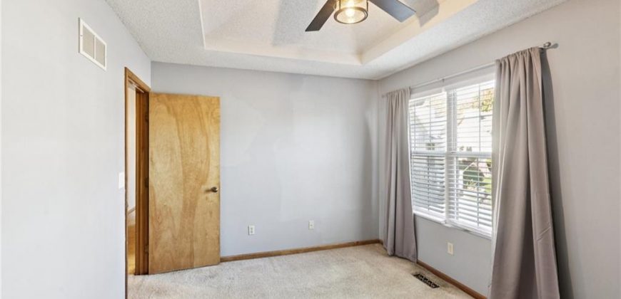 Homes for Sale in Liberty, MO 64068 | 1905  Claywoods Parkway