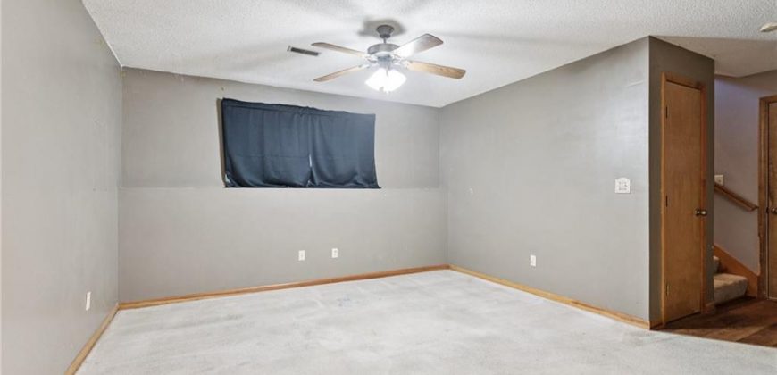 Homes for Sale in Liberty, MO 64068 | 1905  Claywoods Parkway