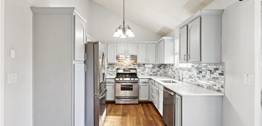 Homes for Sale in Liberty, MO 64068 | 1905  Claywoods Parkway