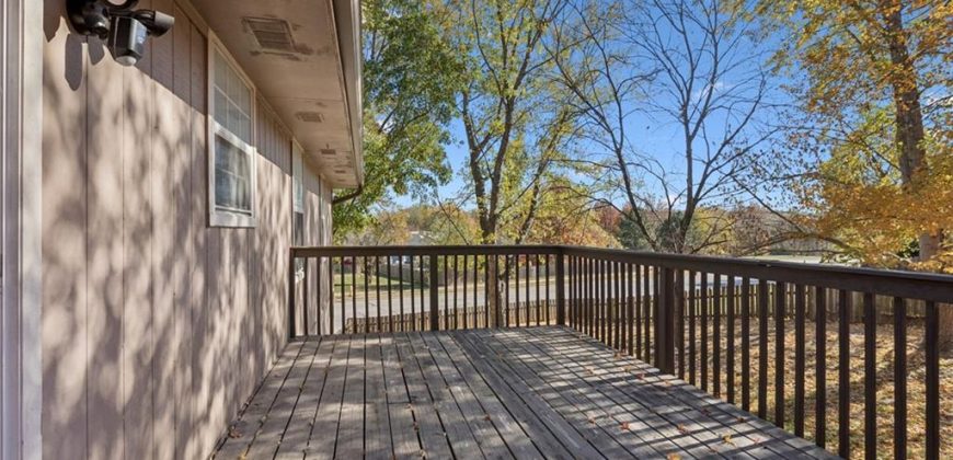 Homes for Sale in Liberty, MO 64068 | 1905  Claywoods Parkway