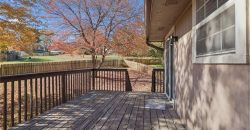 Homes for Sale in Liberty, MO 64068 | 1905  Claywoods Parkway