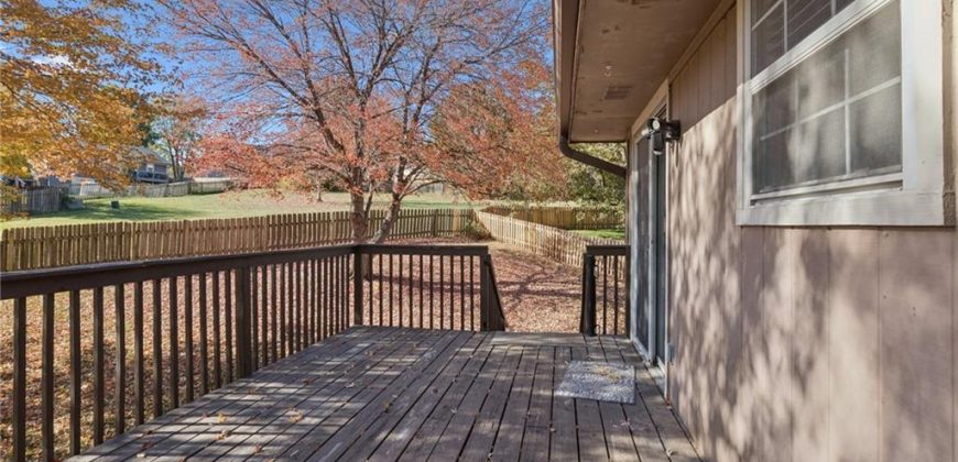 Homes for Sale in Liberty, MO 64068 | 1905  Claywoods Parkway