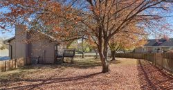 Homes for Sale in Liberty, MO 64068 | 1905  Claywoods Parkway