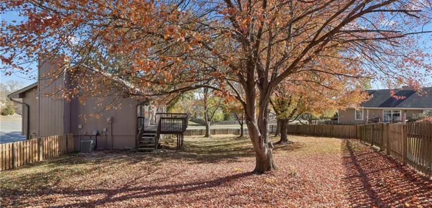 Homes for Sale in Liberty, MO 64068 | 1905  Claywoods Parkway