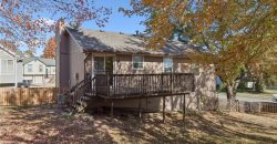 Homes for Sale in Liberty, MO 64068 | 1905  Claywoods Parkway